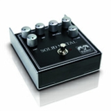 Palmer MI Root Effects - Solid Metal Distortion